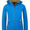 Bekleidung Trollkids Outdoor Jacken | Kids Trollfjord Jacket