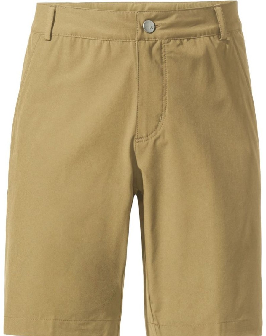 Bekleidung Vaude Outdoor Hosen | Neyland Shorts Herren