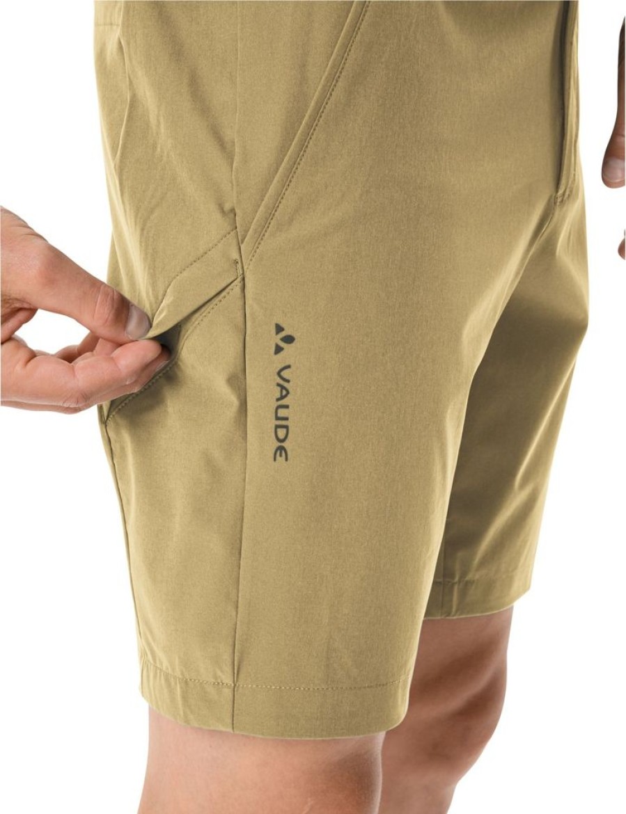 Bekleidung Vaude Outdoor Hosen | Neyland Shorts Herren