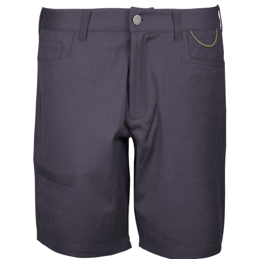 Bekleidung Pally 'Hi Outdoor Hosen | Multiplayer Shorts Stone