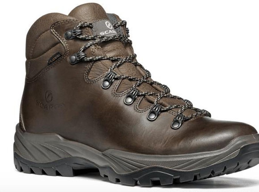 Schuhe Scarpa Wanderschuhe | Terra Gtx