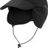 Bekleidung Montane Kopfbedeckungen | Duality Mountain Cap - Black