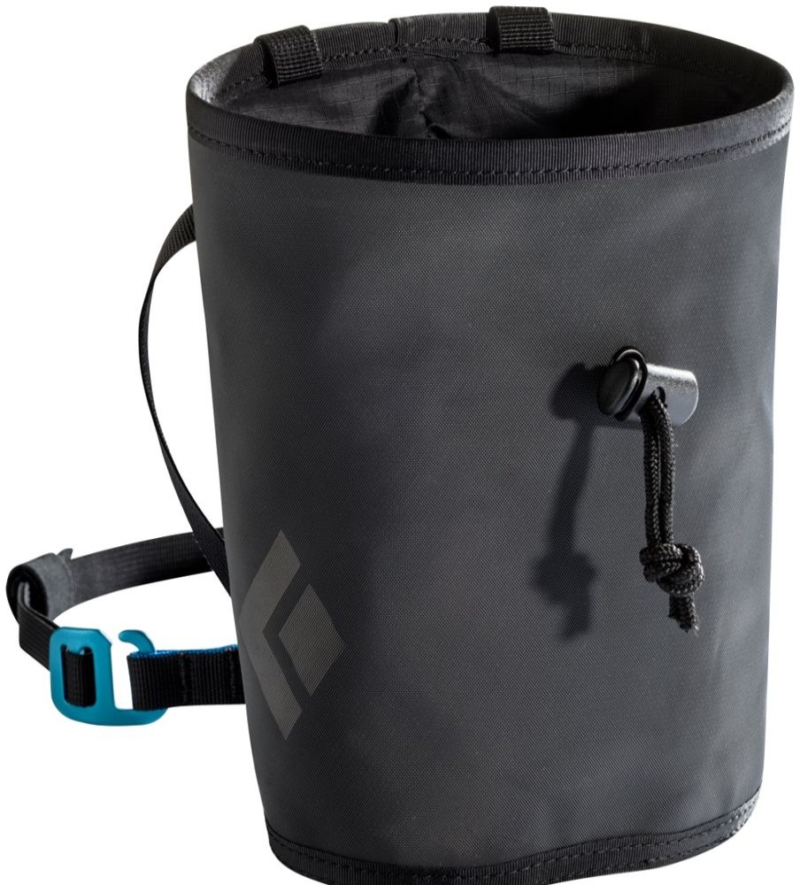 Klettern & Bouldern Black Diamond | Creek Chalk Bag