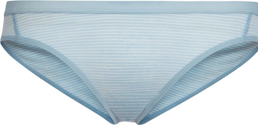 Bekleidung Icebreaker Funktionswasche | Siren Bikini Women