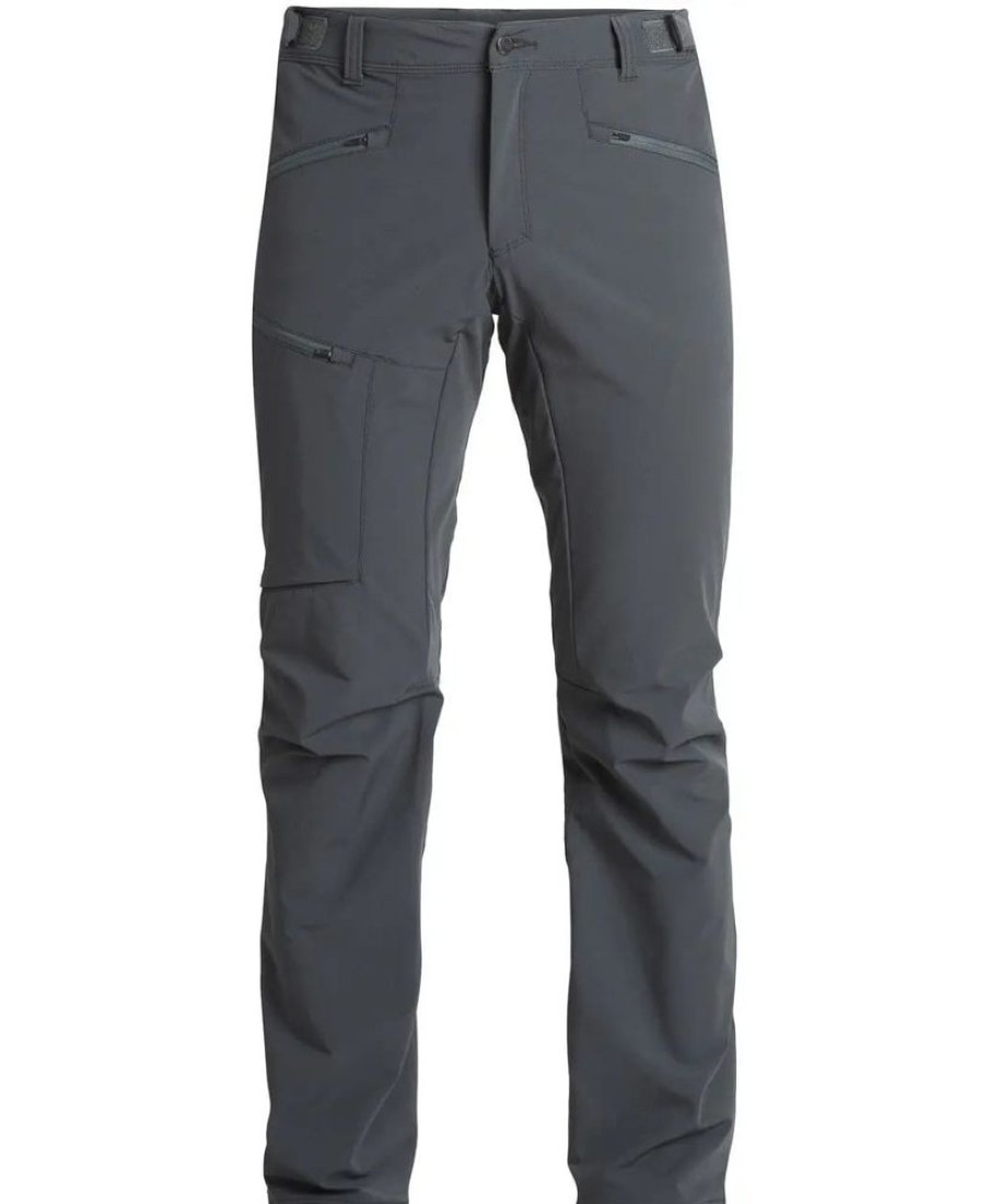 Bekleidung Lundhags Outdoor Hosen | Askro Ms Pant