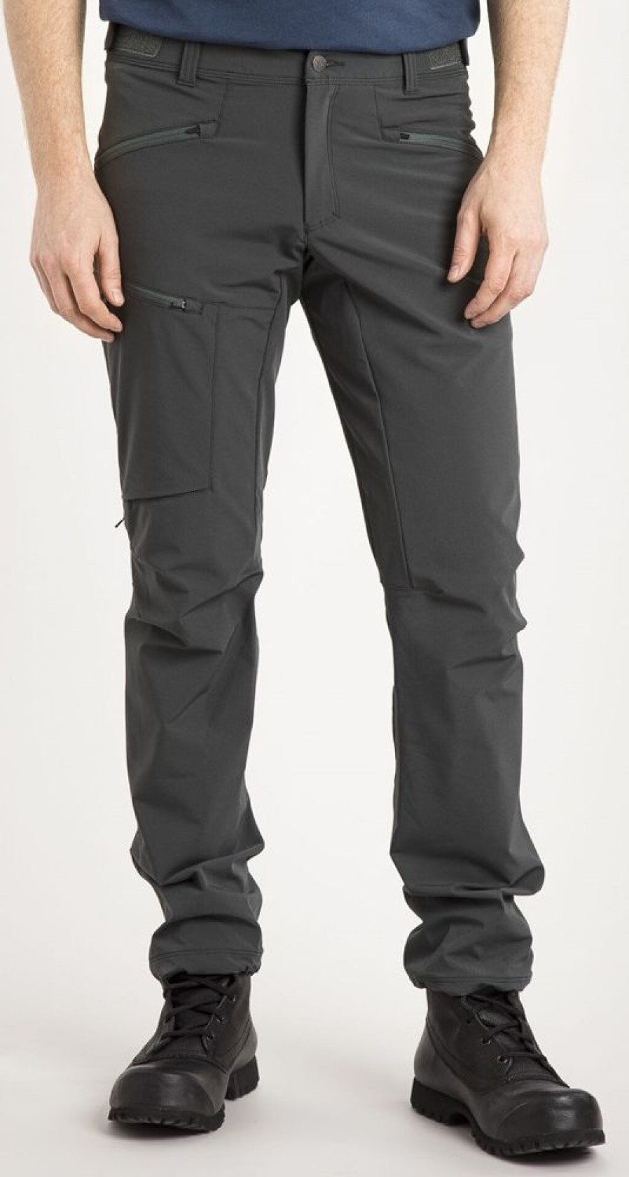 Bekleidung Lundhags Outdoor Hosen | Askro Ms Pant