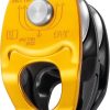 Klettern & Bouldern Petzl Industrieklettern | Jag