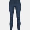 Bekleidung Ortovox Funktionswasche | 185 Rockn Wool Long Pants Deep Ocean