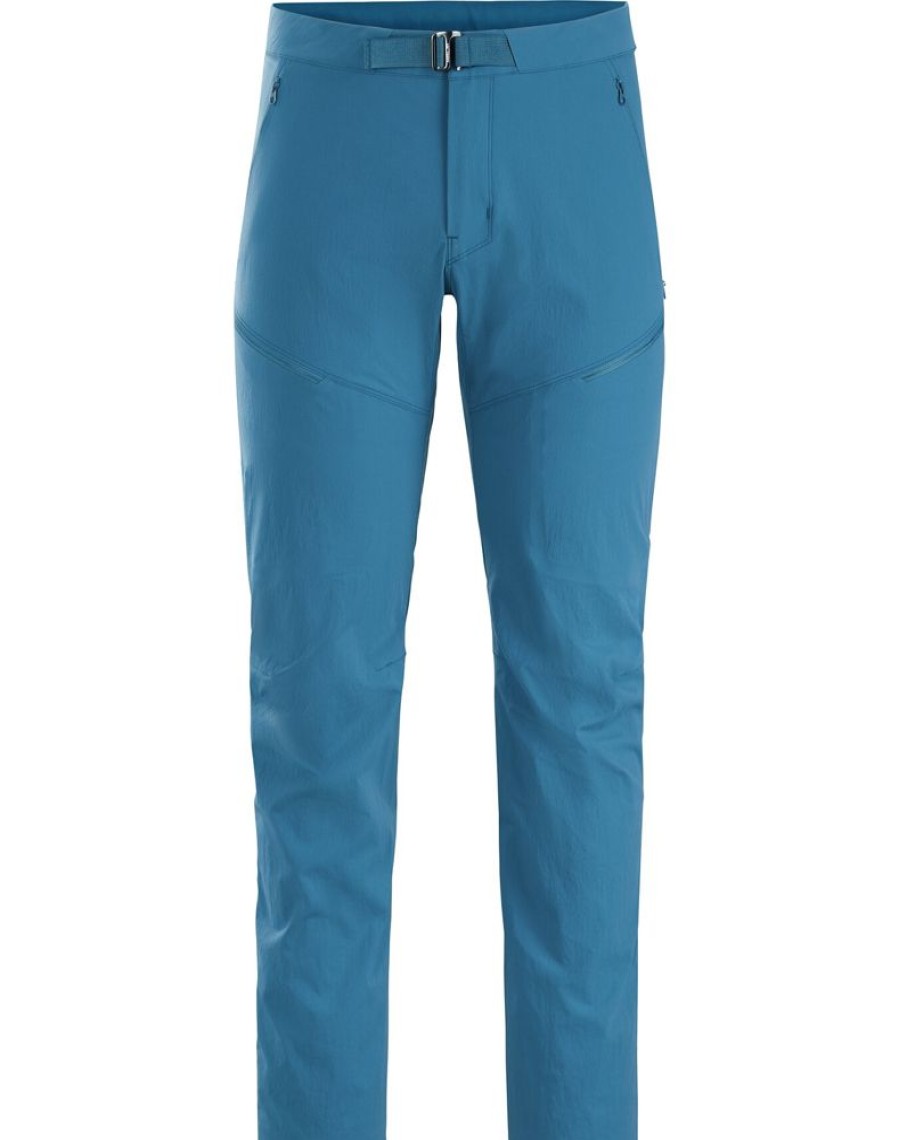 Bekleidung Arc'teryx Outdoor Hosen | Gamma Quick Dry Pant M Serene