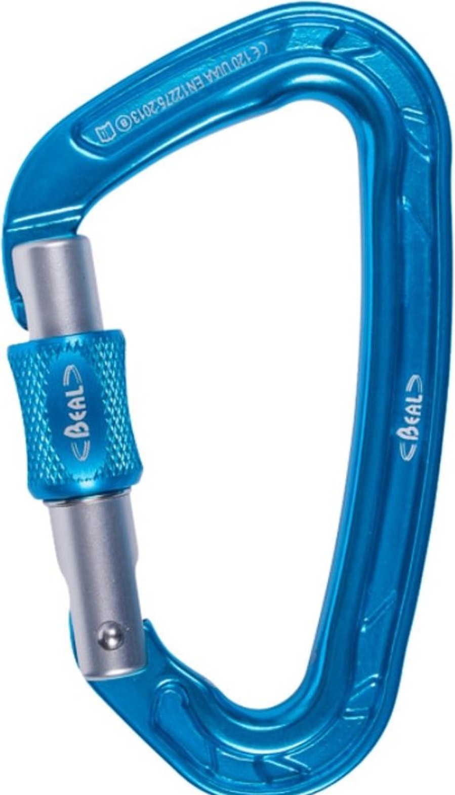 Klettern & Bouldern Beal | Be Quick Karabiner