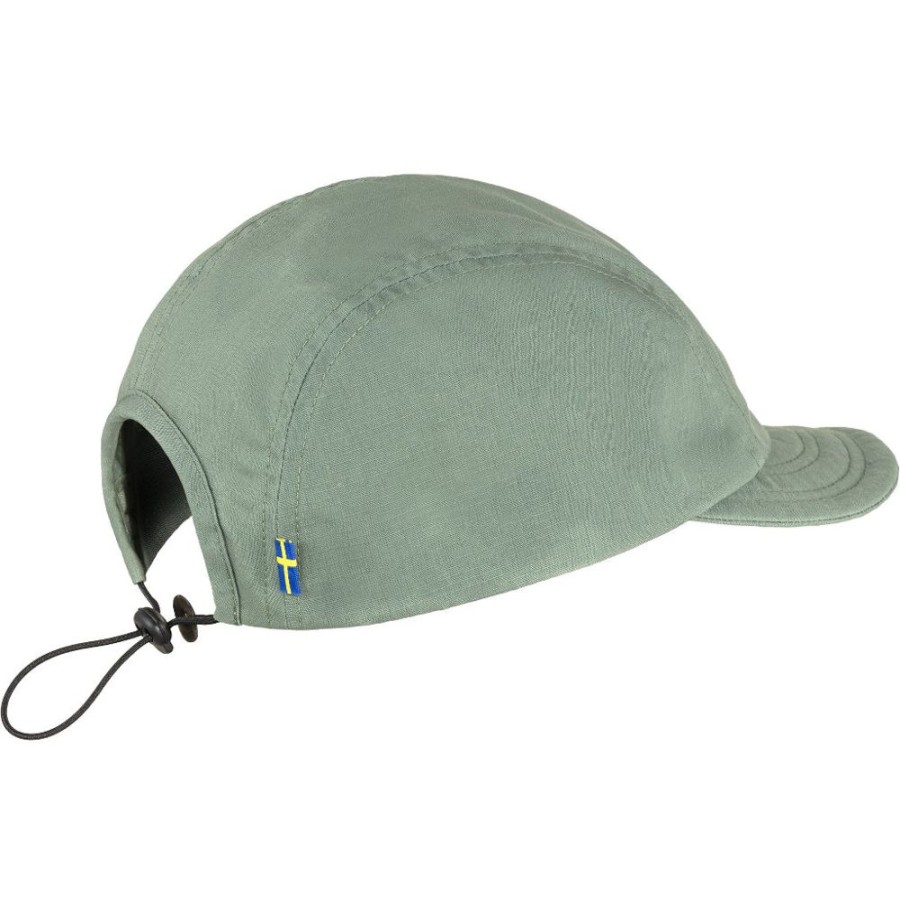 Bekleidung Fjällräven Kopfbedeckungen | Abisko Pack Cap