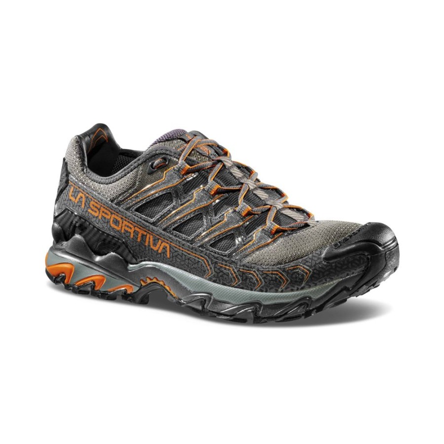 Schuhe La Sportiva Freizeitschuhe | Ultra Raptor Ii Carbon/Hawaiian Sun