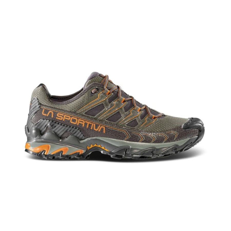 Schuhe La Sportiva Freizeitschuhe | Ultra Raptor Ii Carbon/Hawaiian Sun