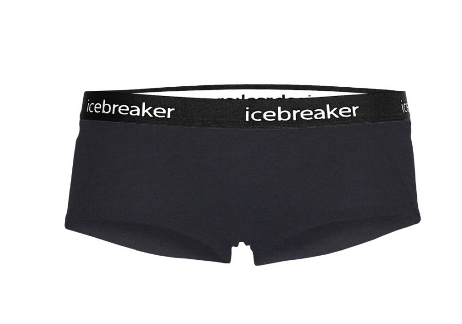 Bekleidung Icebreaker Funktionswasche | Sprite Hot Pants Women