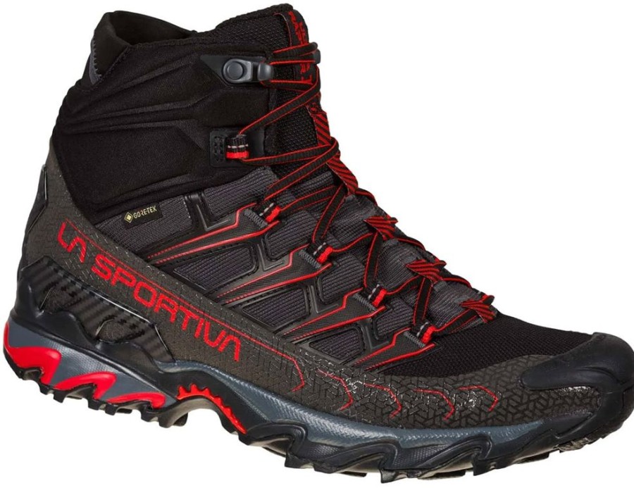 Schuhe La Sportiva Wanderschuhe | Ultra Raptor Ii Mid Gtx