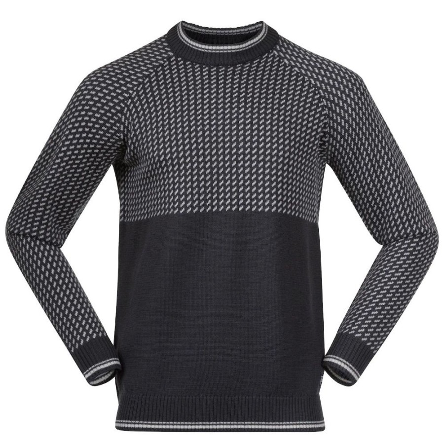 Bekleidung Bergans Pullover | Alvdal Wool Jumper Men