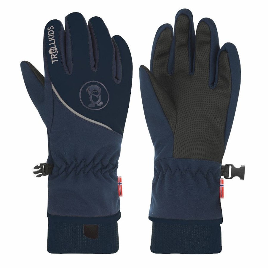 Bekleidung Trollkids Handschuhe | Kids Trolltunga Glove