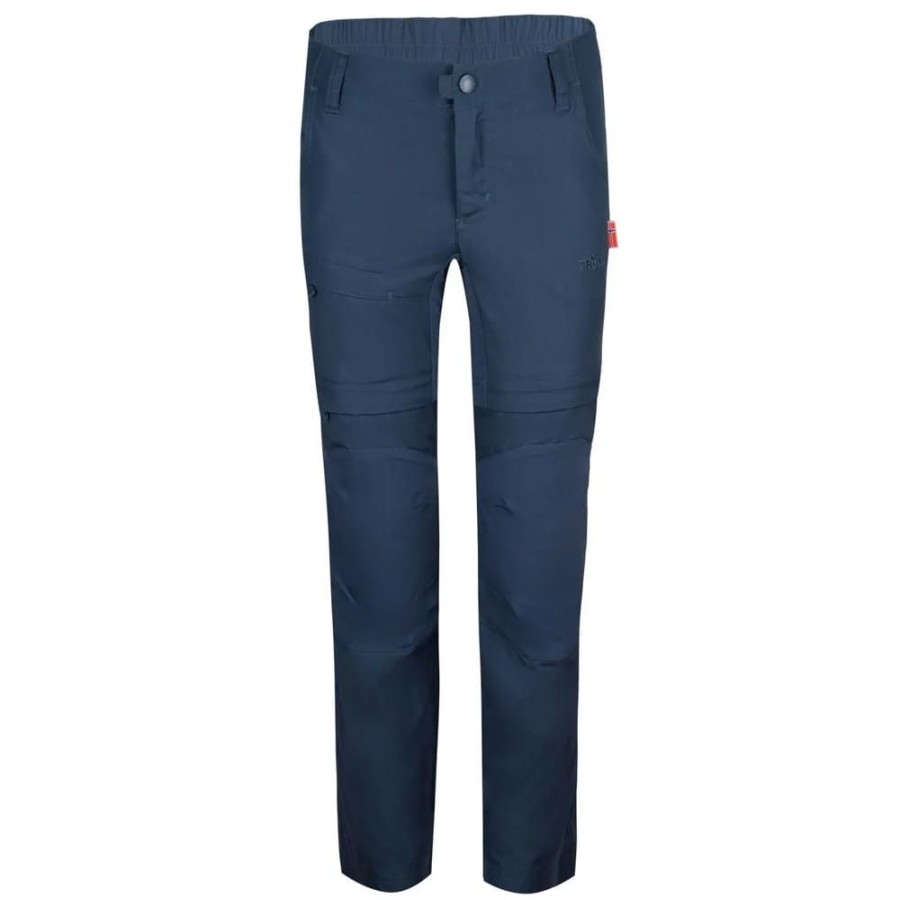 Bekleidung Trollkids Outdoor Hosen | Kids Arendal Pants Xt