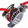 Klettern & Bouldern Wild Country | Revo Belay Device - Gunmetal