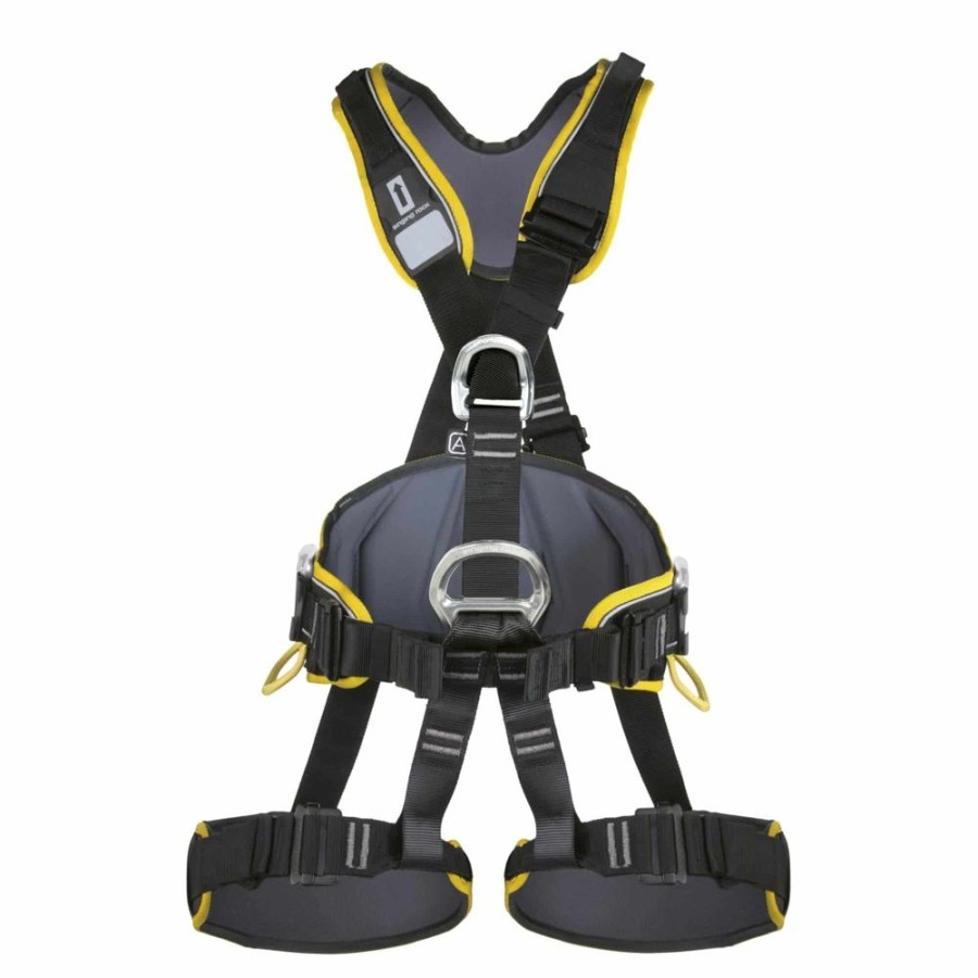 Klettern & Bouldern Singing Rock | Profi Worker 3D Standard