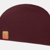 Bekleidung Ortovox Kopfbedeckungen | 140 Cool Beanie Winetasting