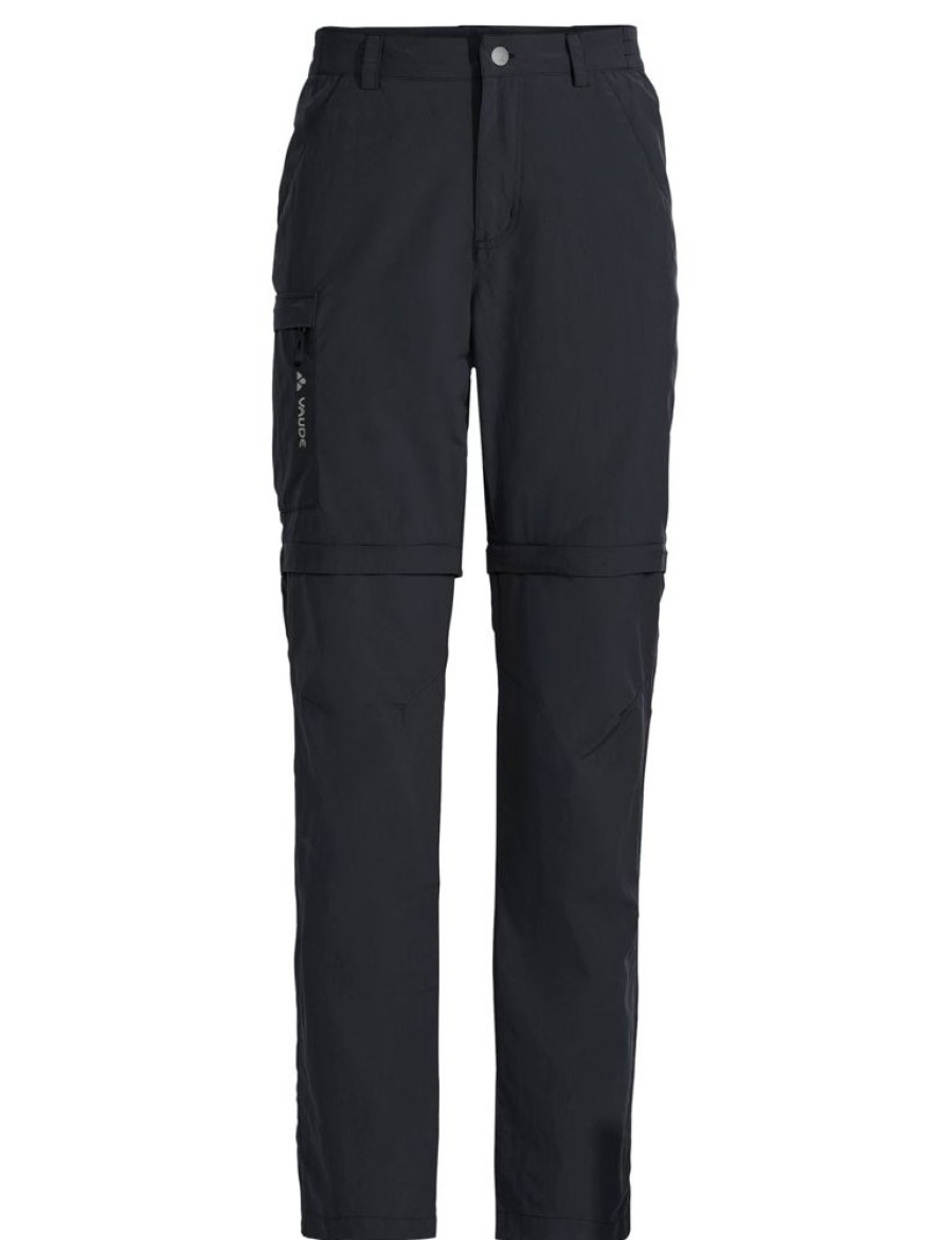 Bekleidung Vaude Muckenabwehrbekleidung | Men'S Farley Zo Pants V