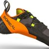 Klettern & Bouldern Boreal Kletterschuhe Kinder | Crux Lace