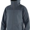 Bekleidung Artilect Outdoor Jacken | Formation 3L Jacket - Dusk Blue/Dark Slate