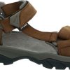 Schuhe Teva Sandalen | Terra Fi 5 Universal Ltr Men