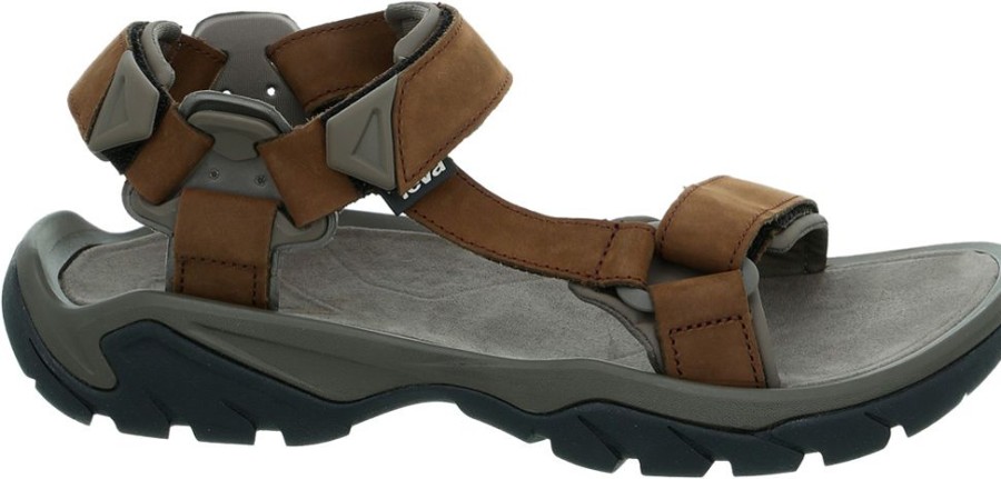 Schuhe Teva Sandalen | Terra Fi 5 Universal Ltr Men