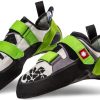 Klettern & Bouldern Ocún Kletterschuhe Kinder | Jett Qc