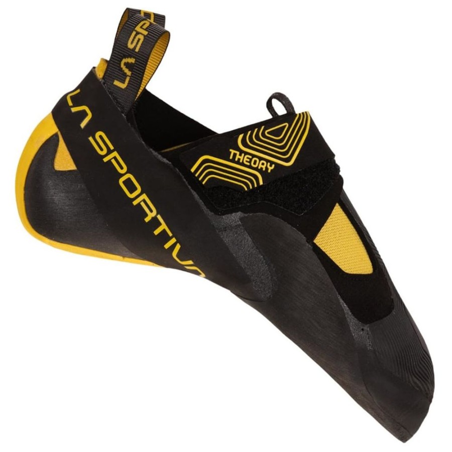 Klettern & Bouldern La Sportiva Kletterschuhe Manner | Theory Men