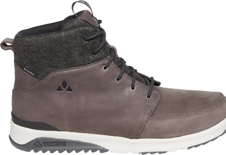 Schuhe Vaude Winterschuhe | Ubn Kiruna Ii Mid Stx Men