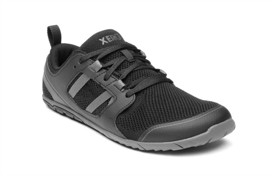 Schuhe XERO Shoes Freizeitschuhe | Zelen Black