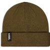 Bekleidung Mons Royale Kopfbedeckungen | Mccloud Merino Beanie Lichen