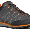 Schuhe Scarpa Freizeitschuhe | Crux Shark/Tonic/Gray