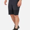 Bekleidung Rab Outdoor Hosen | Torque Mountain Shorts Beluga/Black