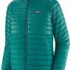 Bekleidung Patagonia Daunenjacken | Men'S Alplight Down Jacket