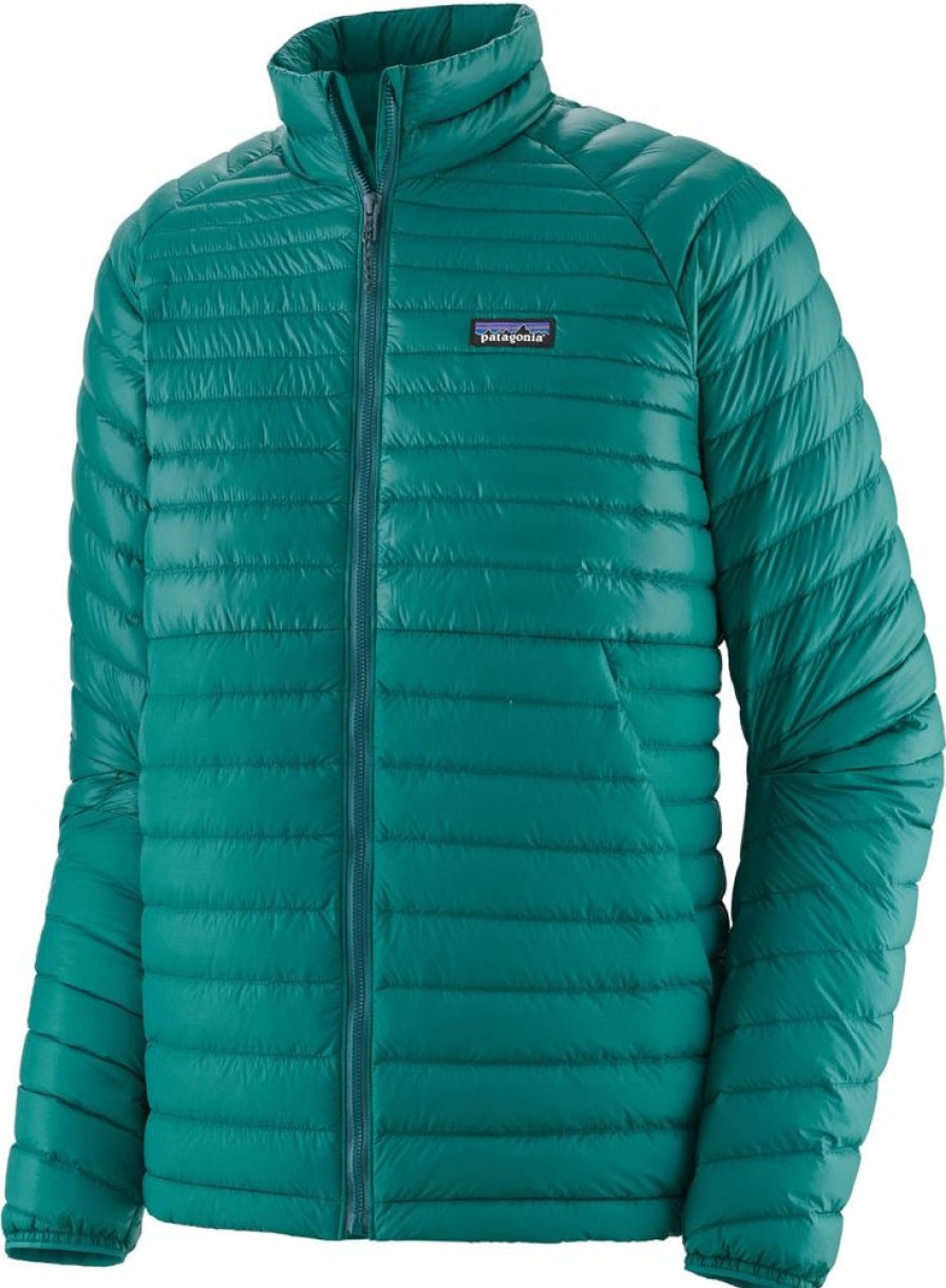 Bekleidung Patagonia Daunenjacken | Men'S Alplight Down Jacket