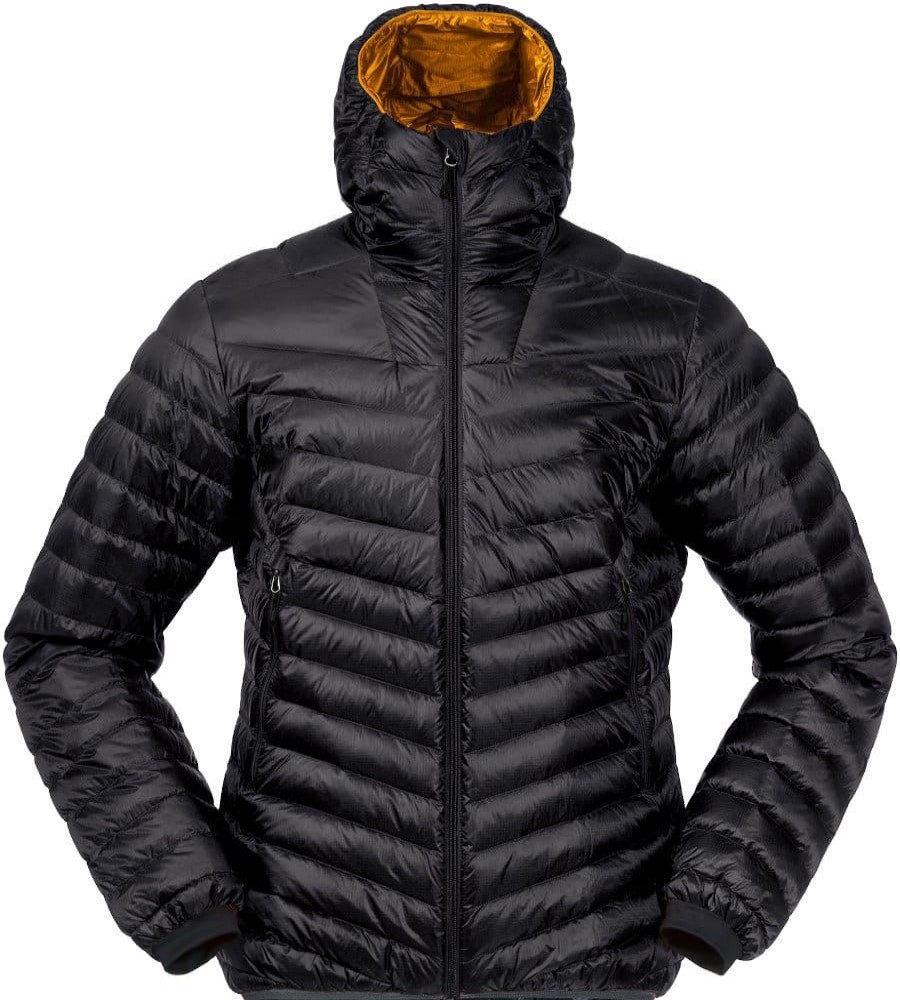 Bekleidung Bergans Daunenjacken | Senja Down Light Jacket