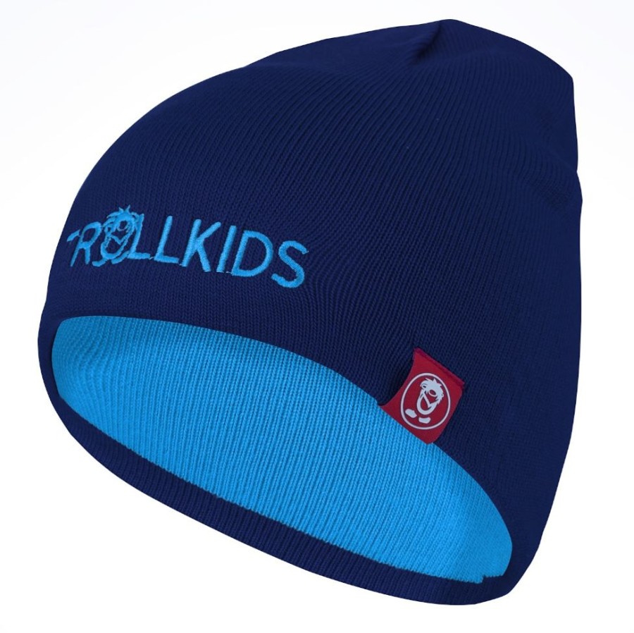 Bekleidung Trollkids Kopfbedeckungen | Kids Troll Beanie