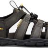 Schuhe Keen Sandalen | Clearwater Leather Cnx Men