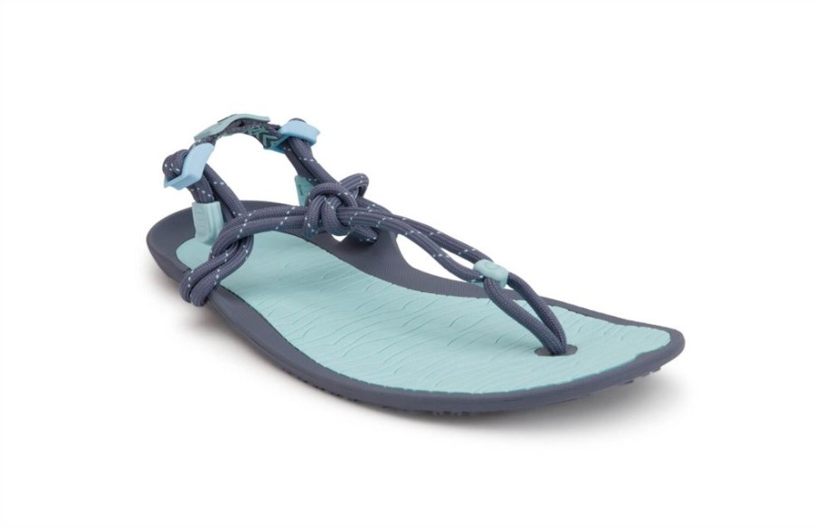 Schuhe XERO Shoes Sandalen | Aqua Cloud W Blue Glow