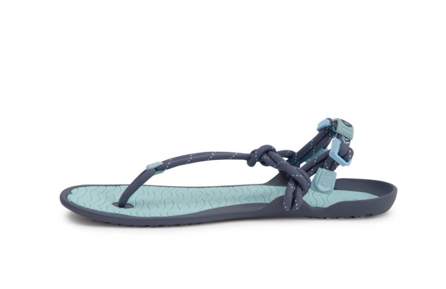 Schuhe XERO Shoes Sandalen | Aqua Cloud W Blue Glow