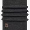 Bekleidung Buff Kopfbedeckungen | Merino Heavyweight Neck Warmer