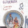 Klettern & Bouldern Panjika Coop Kletterfuhrer | Guidebook Leonidio Kyparissi