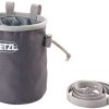 Klettern & Bouldern Petzl | Chalkbag Bandi