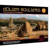 Klettern & Bouldern Geoquest Kletterfuhrer | Golden Boulders - Boulder- Und Kletterfuhrer Hampi