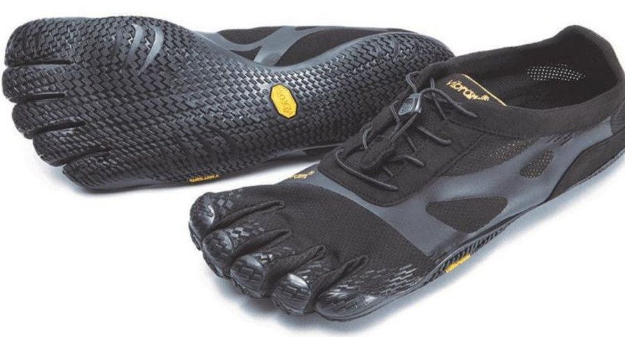 Schuhe Vibram Five Fingers Barfusschuhe | Kso Evo Men