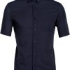 Bekleidung Icebreaker Hemden & T-Shirts | Steveston Ss Shirt Men